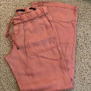 Soft easy fit jeans